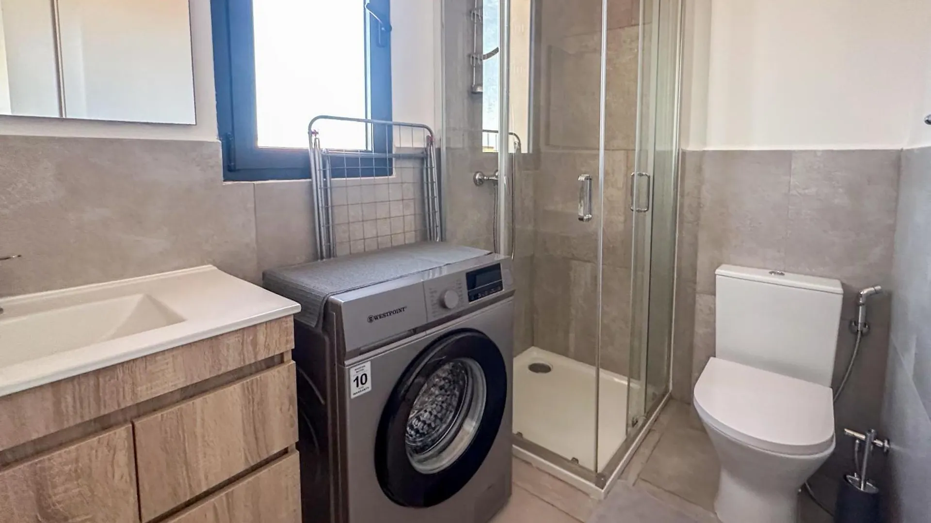 Apartmán Atlantic Sal Ocean View Santa Maria