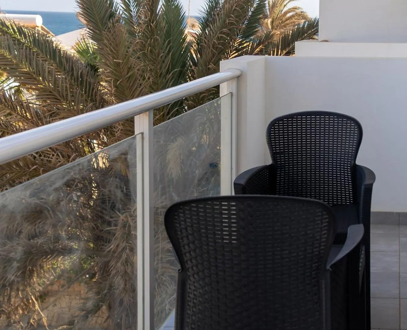 Atlantic Sal Ocean View Daire Santa Maria