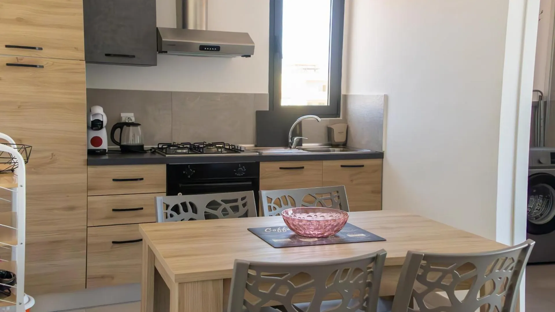Atlantic Sal Ocean View Apartment Santa Maria 0*,  Cape Verde