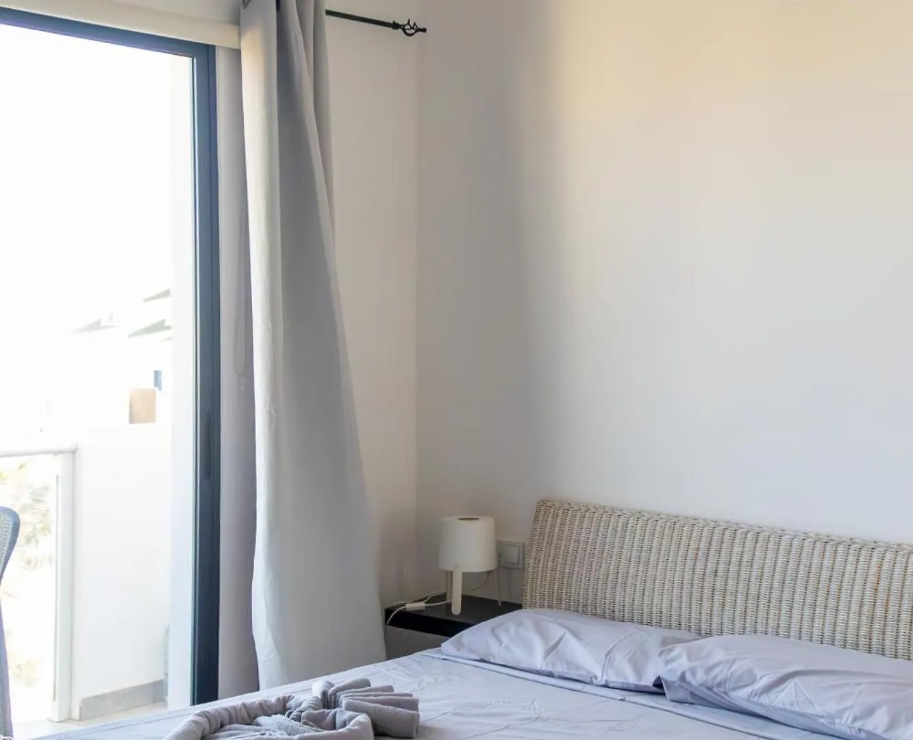 Atlantic Sal Ocean View Apartment Santa Maria