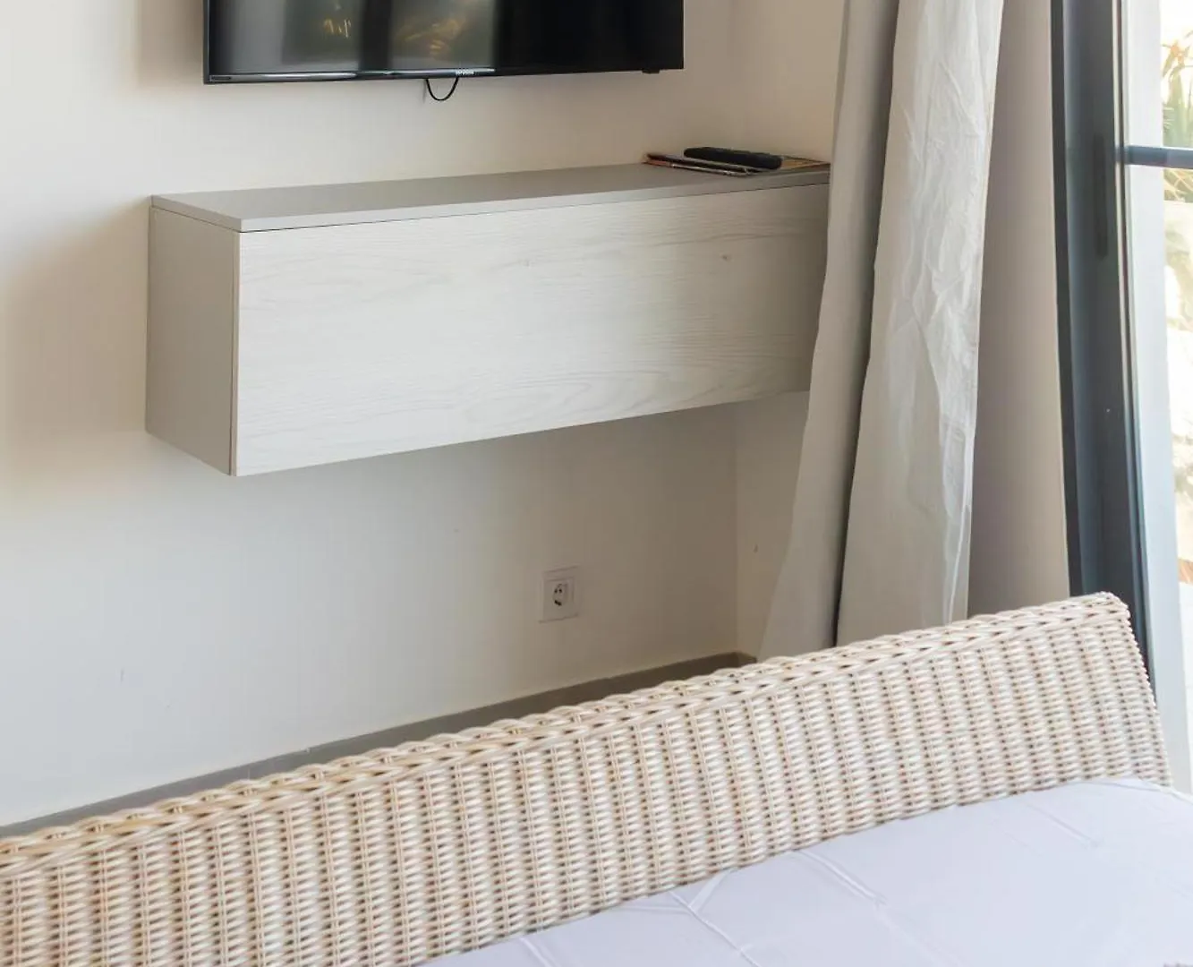 Atlantic Sal Ocean View Apartment Santa Maria