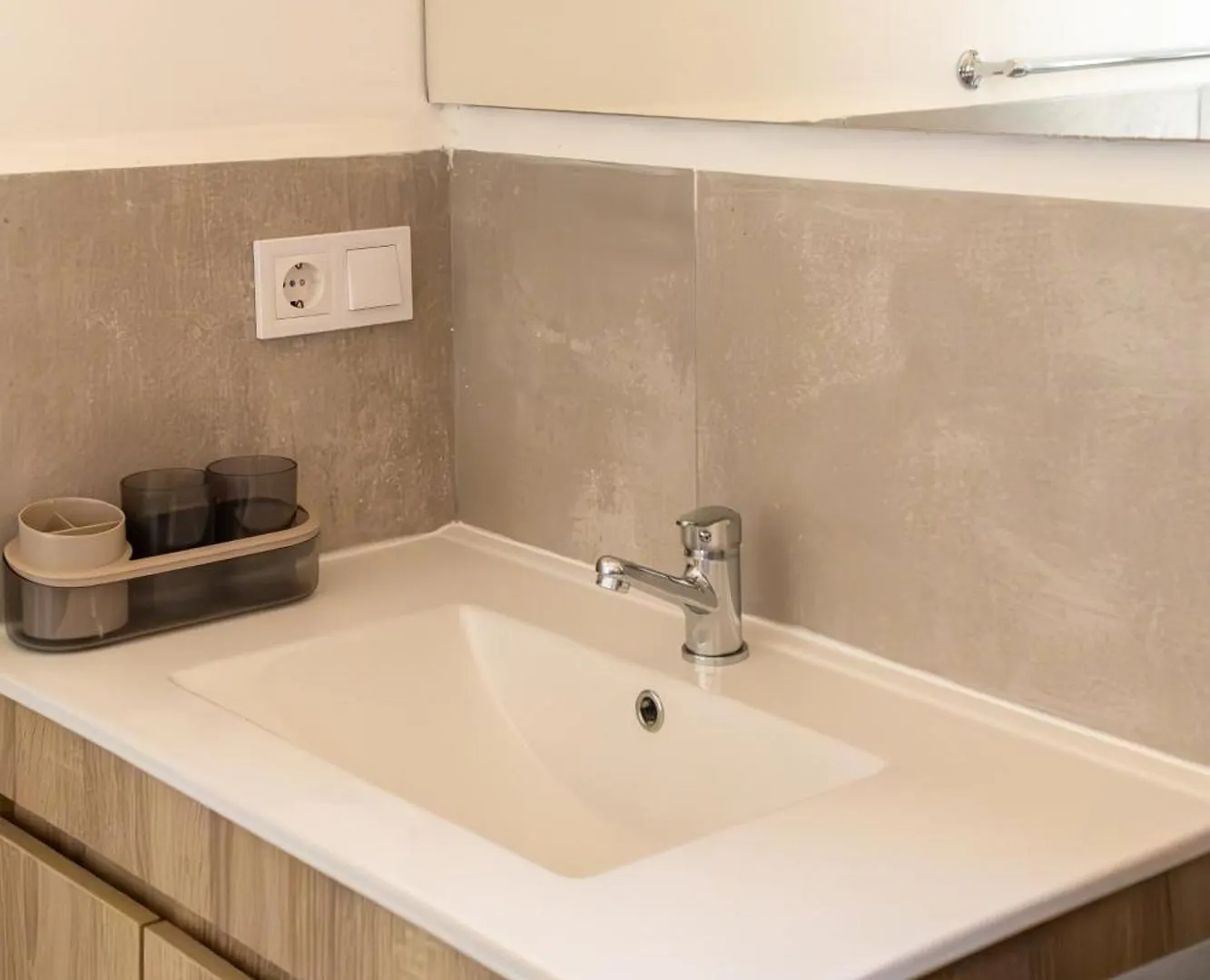 Atlantic Sal Ocean View Apartment Santa Maria Cape Verde
